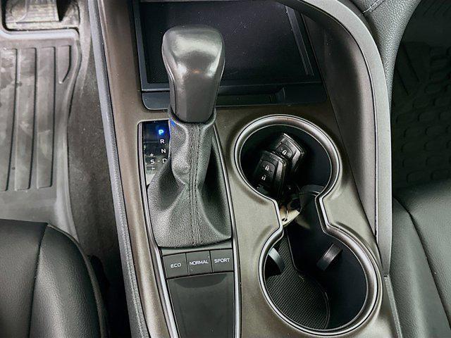 used 2023 Toyota Camry car, priced at $25,599