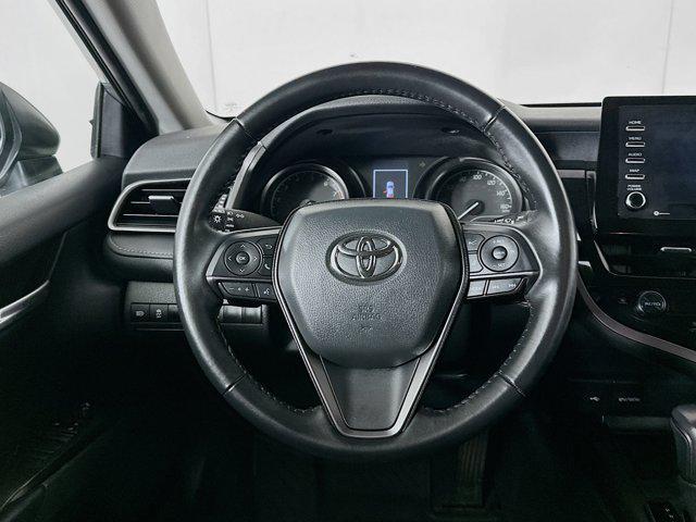 used 2023 Toyota Camry car, priced at $25,599