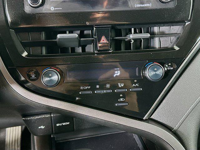 used 2023 Toyota Camry car, priced at $25,599