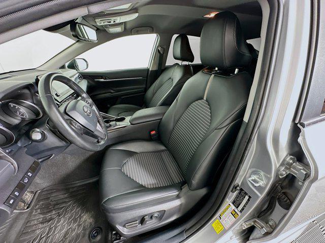 used 2023 Toyota Camry car, priced at $25,599