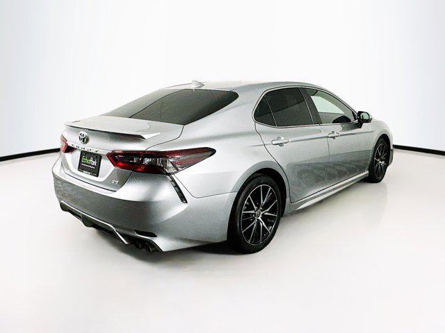 used 2023 Toyota Camry car, priced at $25,599
