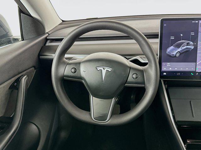 used 2021 Tesla Model Y car, priced at $29,397