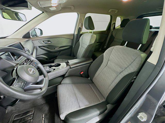 used 2023 Nissan Rogue car, priced at $20,997