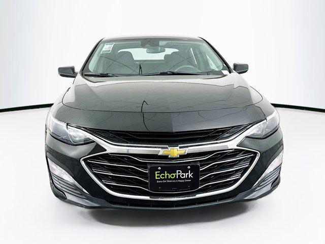 used 2023 Chevrolet Malibu car, priced at $16,989