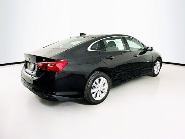 used 2023 Chevrolet Malibu car, priced at $16,989