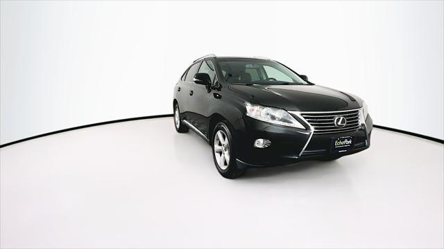 used 2013 Lexus RX 350 car, priced at $16,299