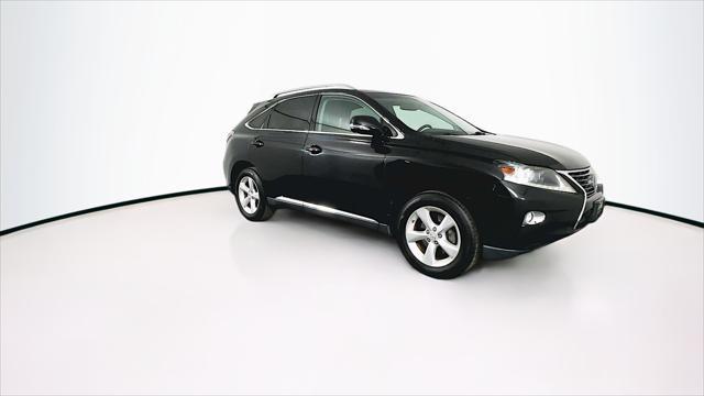 used 2013 Lexus RX 350 car, priced at $16,299