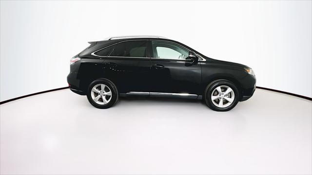 used 2013 Lexus RX 350 car, priced at $16,299