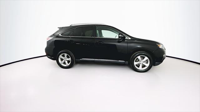 used 2013 Lexus RX 350 car, priced at $16,299