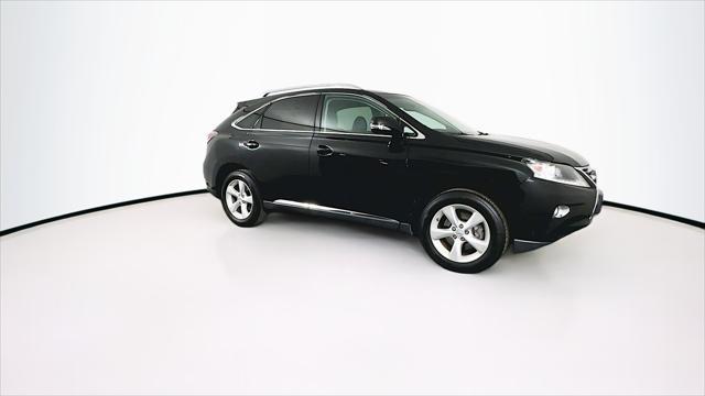 used 2013 Lexus RX 350 car, priced at $16,299