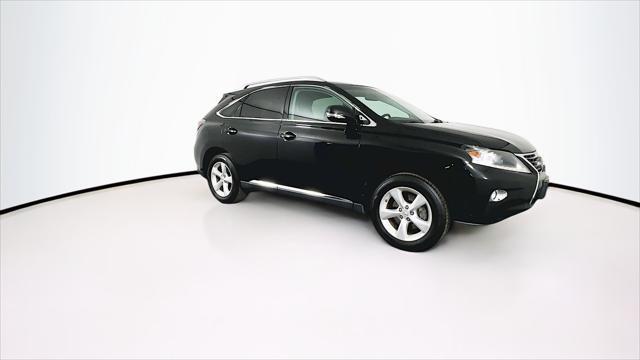 used 2013 Lexus RX 350 car, priced at $16,299