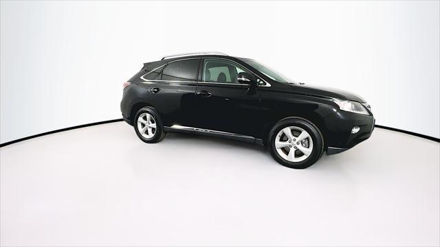 used 2013 Lexus RX 350 car, priced at $16,299