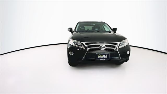 used 2013 Lexus RX 350 car, priced at $16,299