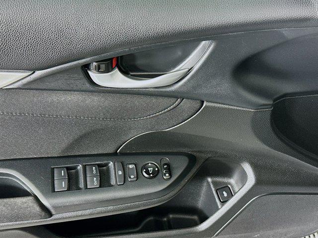 used 2017 Honda Civic car, priced at $14,899