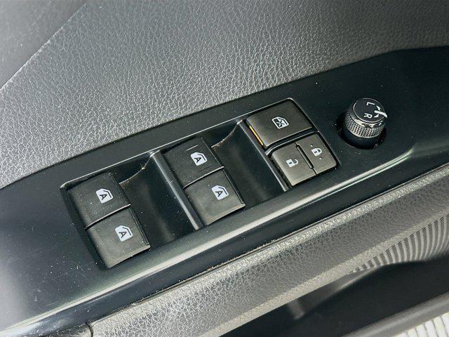 used 2020 Toyota Camry car, priced at $19,997