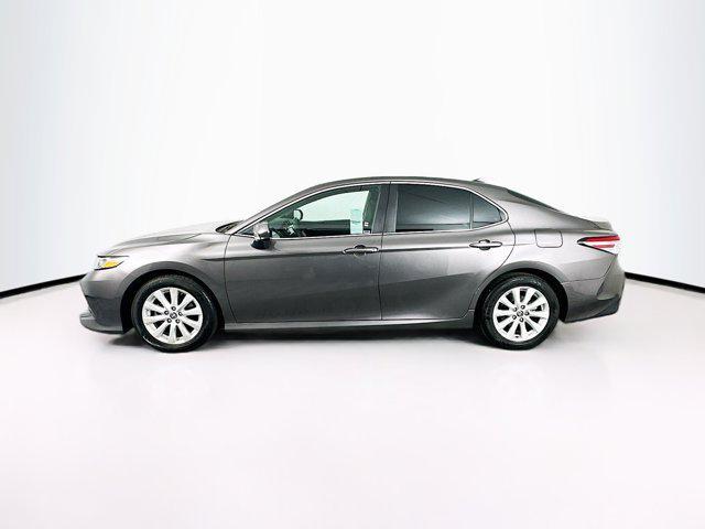 used 2020 Toyota Camry car, priced at $19,997