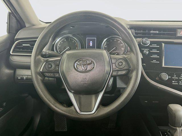used 2020 Toyota Camry car, priced at $19,997
