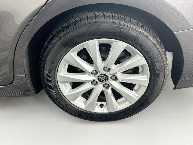 used 2020 Toyota Camry car, priced at $19,997