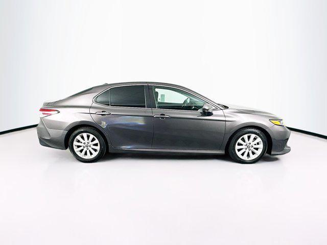 used 2020 Toyota Camry car, priced at $19,997