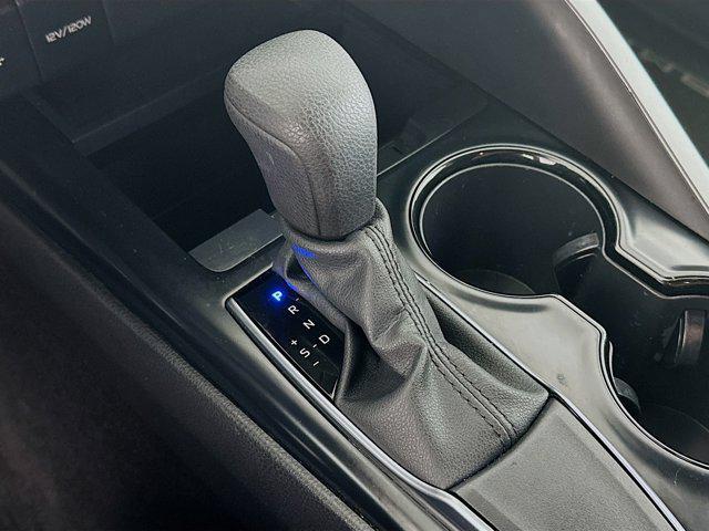 used 2020 Toyota Camry car, priced at $19,997