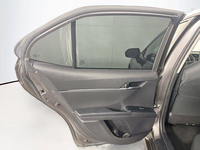 used 2020 Toyota Camry car, priced at $19,997