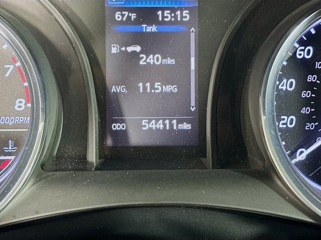 used 2020 Toyota Camry car, priced at $19,997