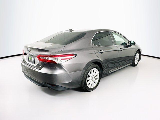 used 2020 Toyota Camry car, priced at $19,997