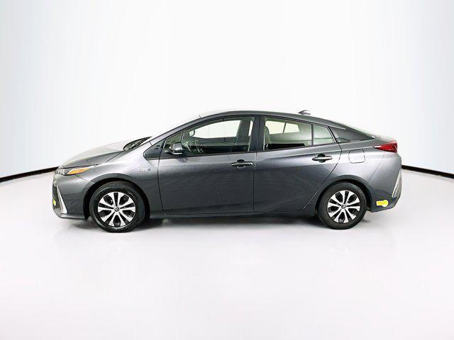 used 2022 Toyota Prius Prime car, priced at $23,989