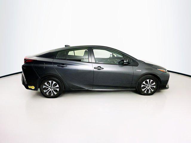 used 2022 Toyota Prius Prime car, priced at $23,989