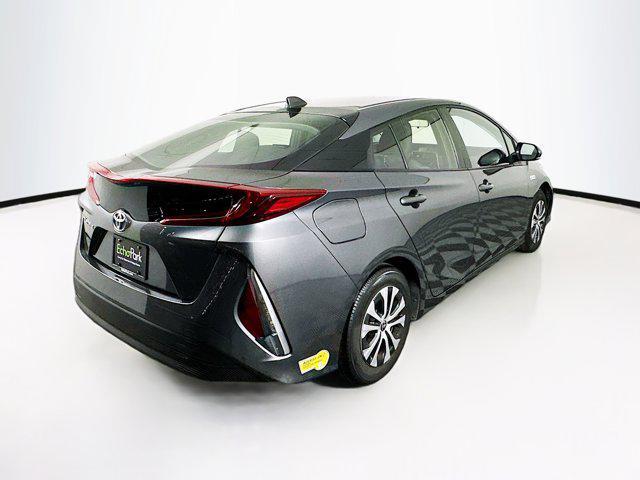 used 2022 Toyota Prius Prime car, priced at $23,989