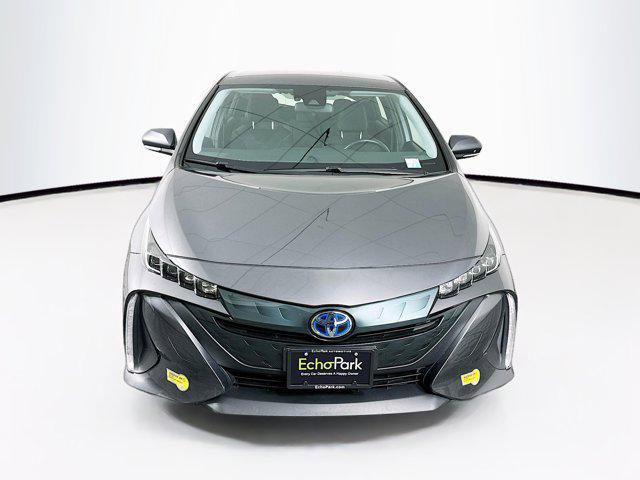 used 2022 Toyota Prius Prime car, priced at $23,989