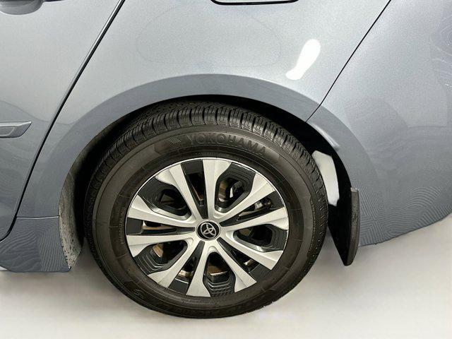 used 2020 Toyota Corolla Hybrid car, priced at $18,999