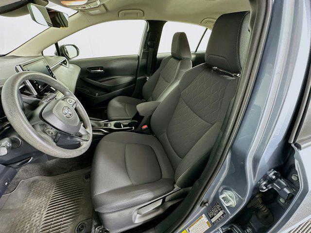 used 2020 Toyota Corolla Hybrid car, priced at $18,999