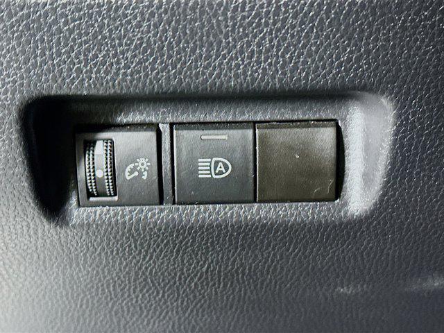 used 2024 Toyota RAV4 car, priced at $25,497