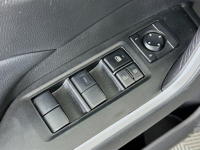 used 2024 Toyota RAV4 car, priced at $25,497