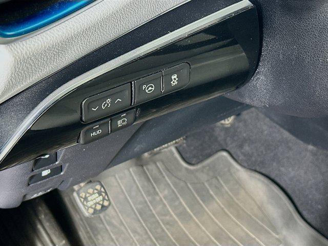 used 2017 Toyota Prius Prime car, priced at $18,397