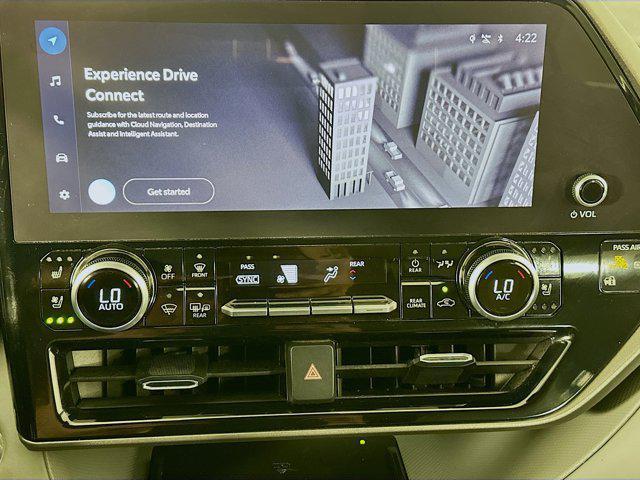 used 2023 Toyota Highlander car, priced at $38,197