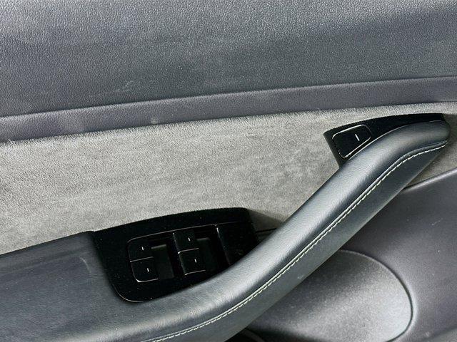 used 2019 Tesla Model 3 car, priced at $17,897