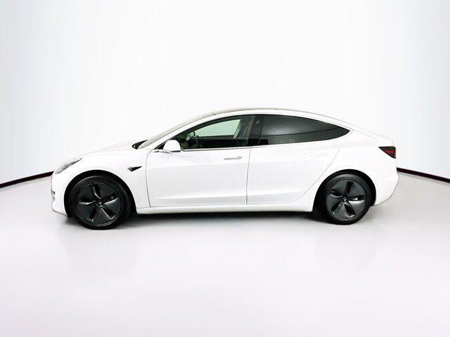 used 2019 Tesla Model 3 car, priced at $17,897