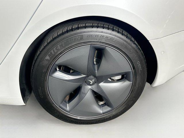 used 2019 Tesla Model 3 car, priced at $17,897