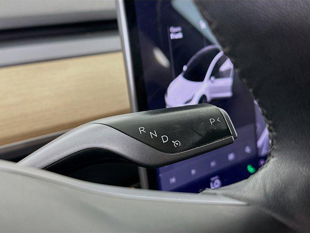 used 2019 Tesla Model 3 car, priced at $17,897