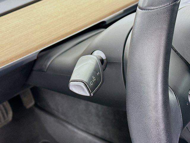 used 2019 Tesla Model 3 car, priced at $17,897