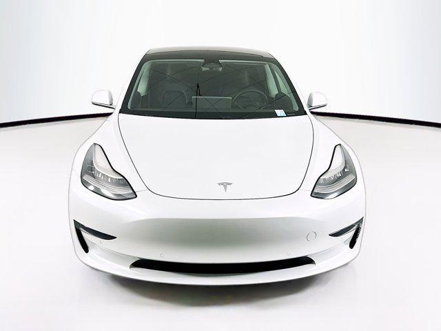 used 2019 Tesla Model 3 car, priced at $17,897