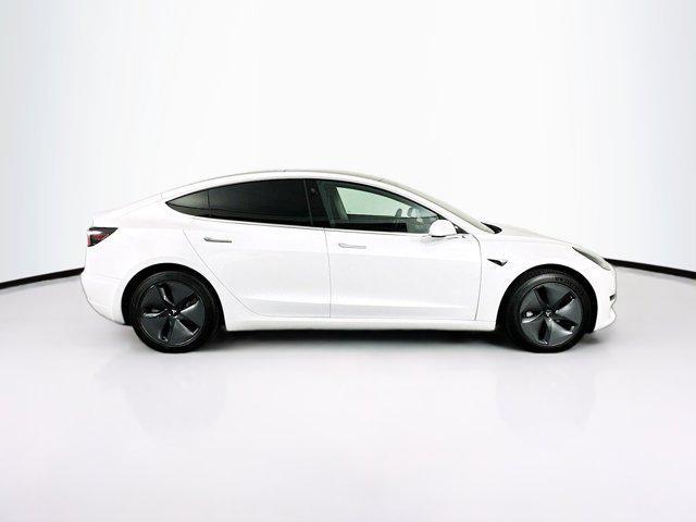 used 2019 Tesla Model 3 car, priced at $17,897