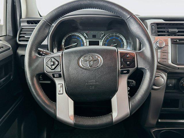 used 2018 Toyota 4Runner car, priced at $31,899