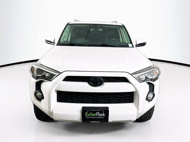 used 2018 Toyota 4Runner car, priced at $31,899