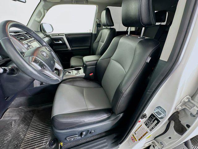 used 2018 Toyota 4Runner car, priced at $31,899