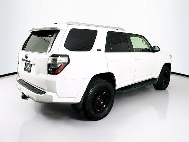 used 2018 Toyota 4Runner car, priced at $31,899