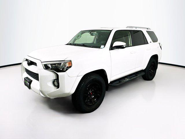 used 2018 Toyota 4Runner car, priced at $31,899