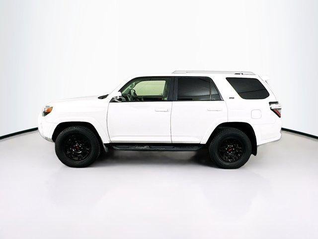 used 2018 Toyota 4Runner car, priced at $31,899